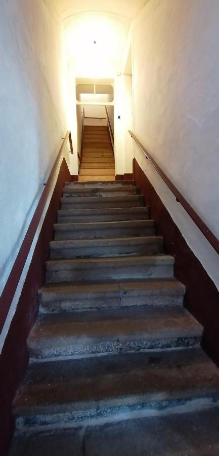 Casa Da Vila Apartment Каштелу де Виде Екстериор снимка