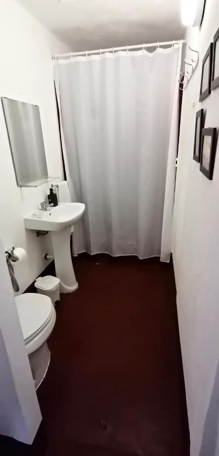 Casa Da Vila Apartment Каштелу де Виде Екстериор снимка