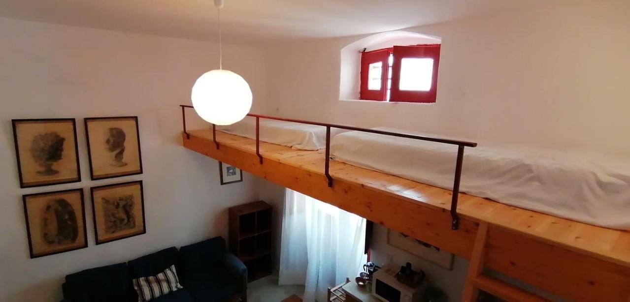 Casa Da Vila Apartment Каштелу де Виде Екстериор снимка