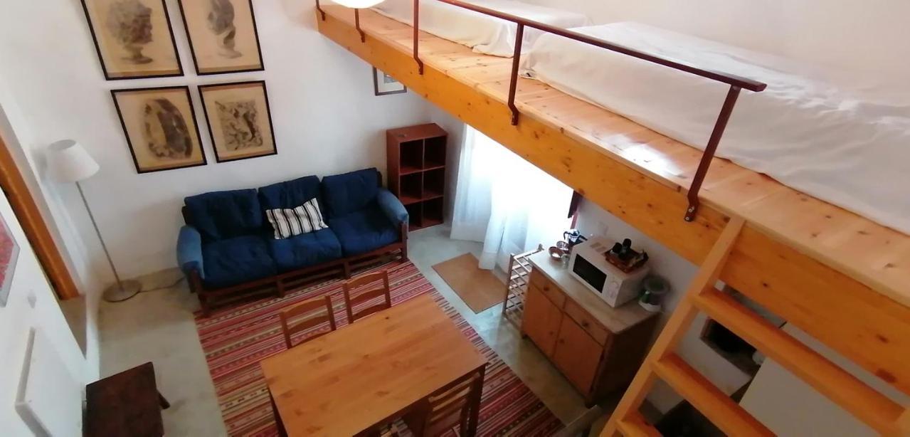 Casa Da Vila Apartment Каштелу де Виде Екстериор снимка