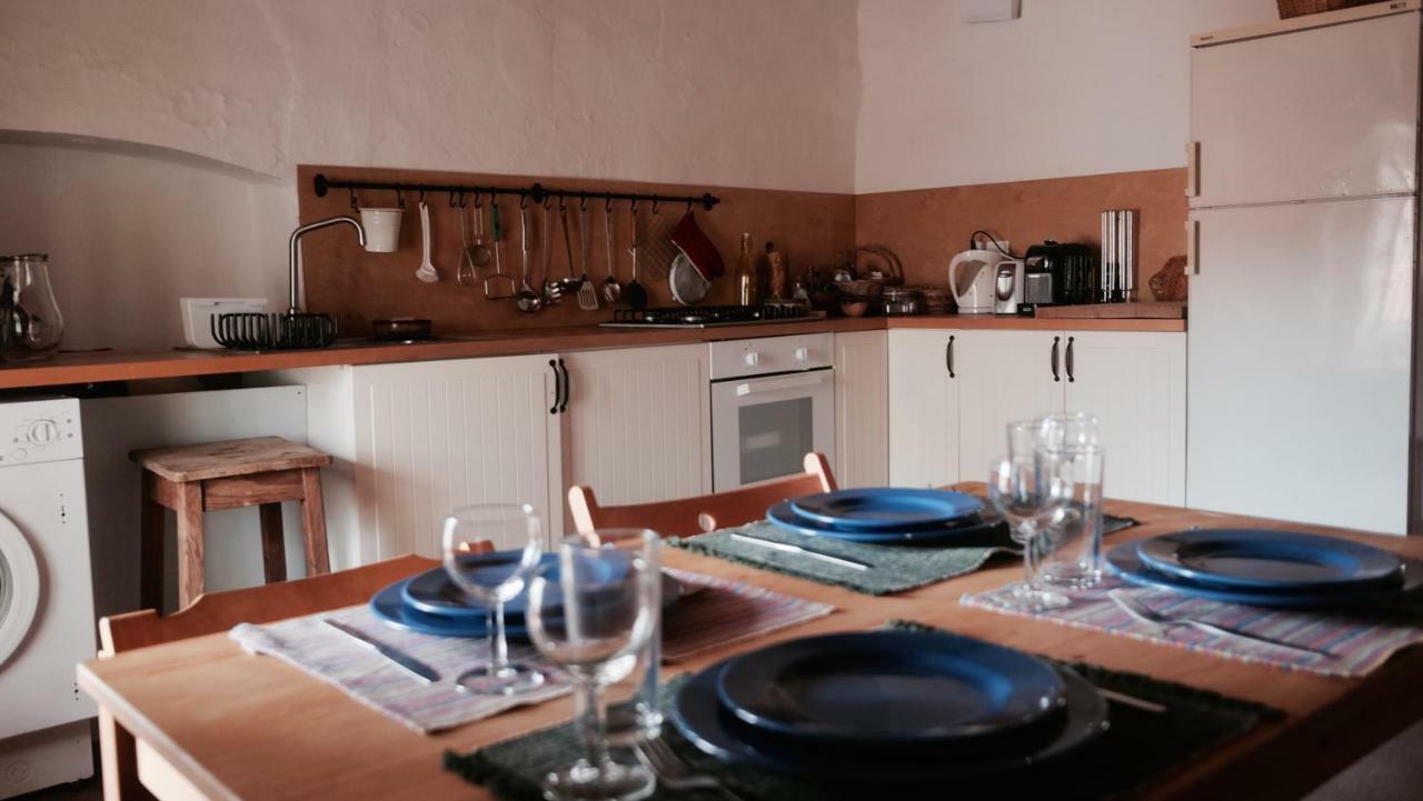 Casa Da Vila Apartment Каштелу де Виде Екстериор снимка